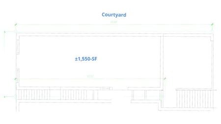 Retail space for Rent at 102 & 104 Exchange St in Pendleton