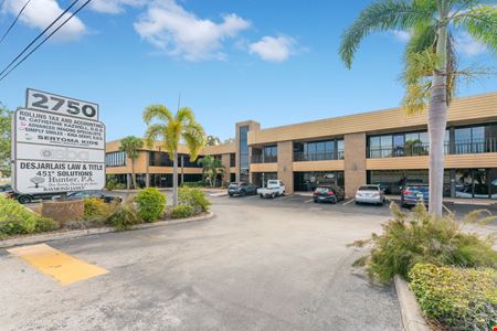 Photo of commercial space at 2750 Stickney Point Road #103-104 in Sarasota