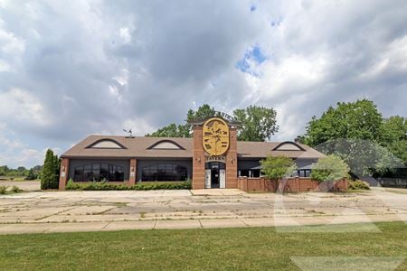 Retail space for Sale at 46777 Gratiot Ave in Chesterfield