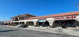 Retail Available | Starlite Plaza