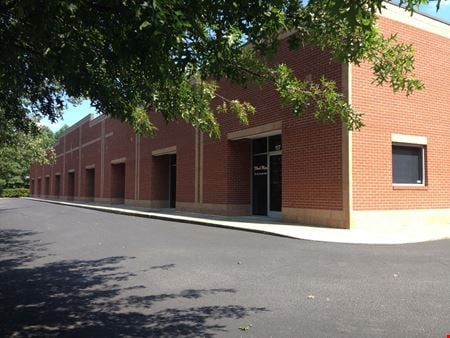 Photo of commercial space at 3809 Frazier Drive in Raleigh