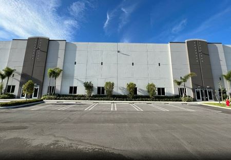Photo of commercial space at 8465 West 44th Avenue, #121 in Hialeah