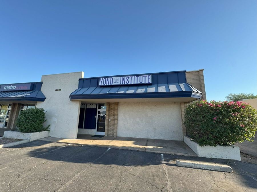 13250 W Van Buren St