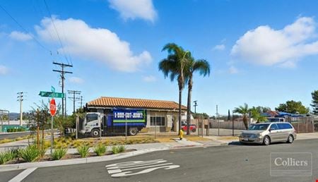 Office space for Sale at 101 Richfield Ave in El Cajon