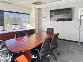 Regus - Chandler - Alma School Rd