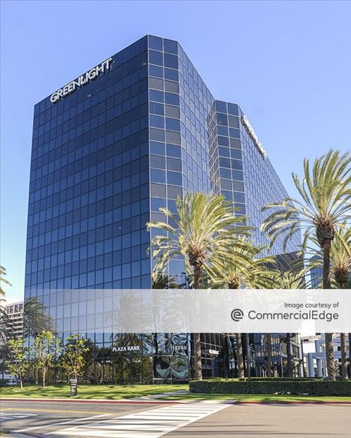 Irvine Towers - 18200 Von Karman