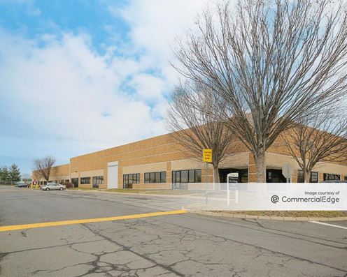 Concorde Industrial Center 2