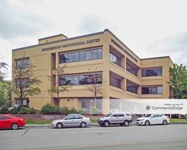 Springbrook Professional Center
