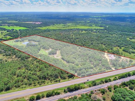 VacantLand space for Sale at 3547 W State Highway 29 in Bertram