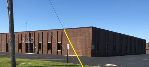 1550 Hubbard Avenue, Batavia, IL 60510