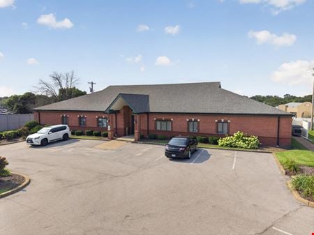 Office space for Rent at 10016 Office Center Avenue in Sappington