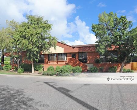 Office space for Rent at 3311 North 44th Street in Phoenix