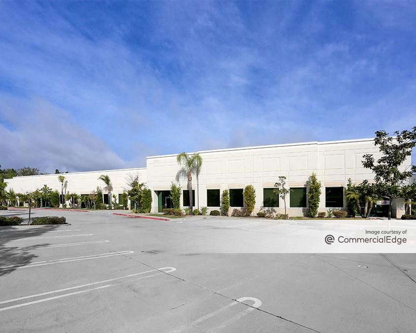 Industrial For Rent - 1330 Specialty Drive in Vista | Point2