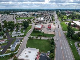 Greenwood Plaza Outparcel
