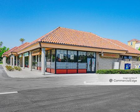 Retail space for Rent at 5750 Cedar Blvd in Newark