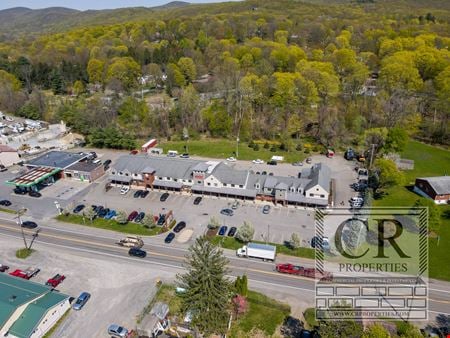 Retail space for Rent at 3182 Route 9 in Cold Spring