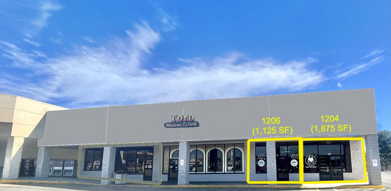 White Pine Food City