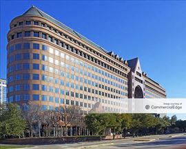 Providence Towers