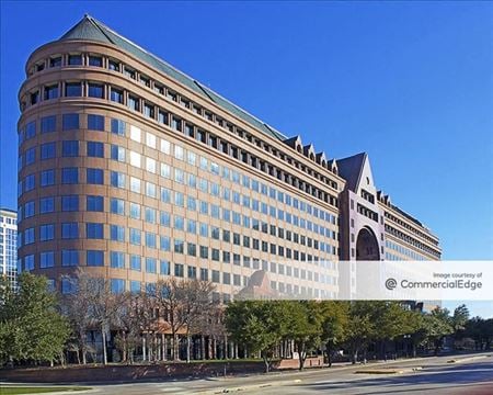 Office space for Rent at 5001 Spring Valley Road in Farmers Branch