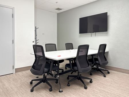 Office space for Rent at 545 Brent Lane in Pensacola