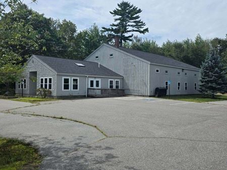 Photo of commercial space at 485 Commercial Street in Rockport