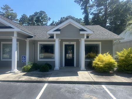 Other space for Rent at 1604 2nd Loop Rd in Florence
