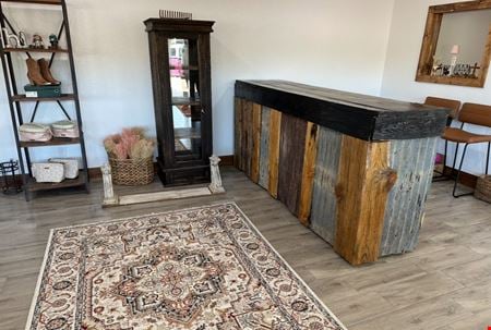 Unassigned space for Sale at 2947 East Hwy 270 in Krebs