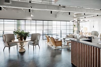 Bond Collective - East Austin