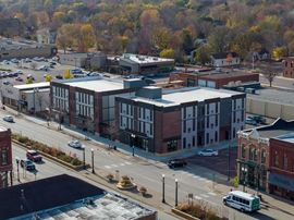 RoK Lofts Mixed - Use Sale