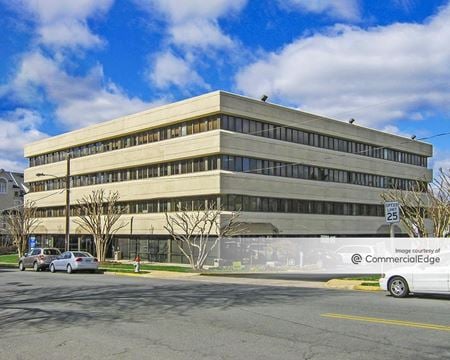 Office space for Rent at 1313 Dolley Madison Blvd in McLean