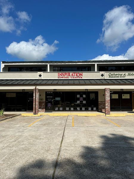Retail space for Rent at 4600 Louisiana 22 in Mandeville