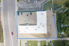 30 25th Ave S, St. Cloud - Medical & Professional Center