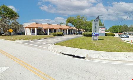 Photo of commercial space at 4110 SW 34th St in Gainesville