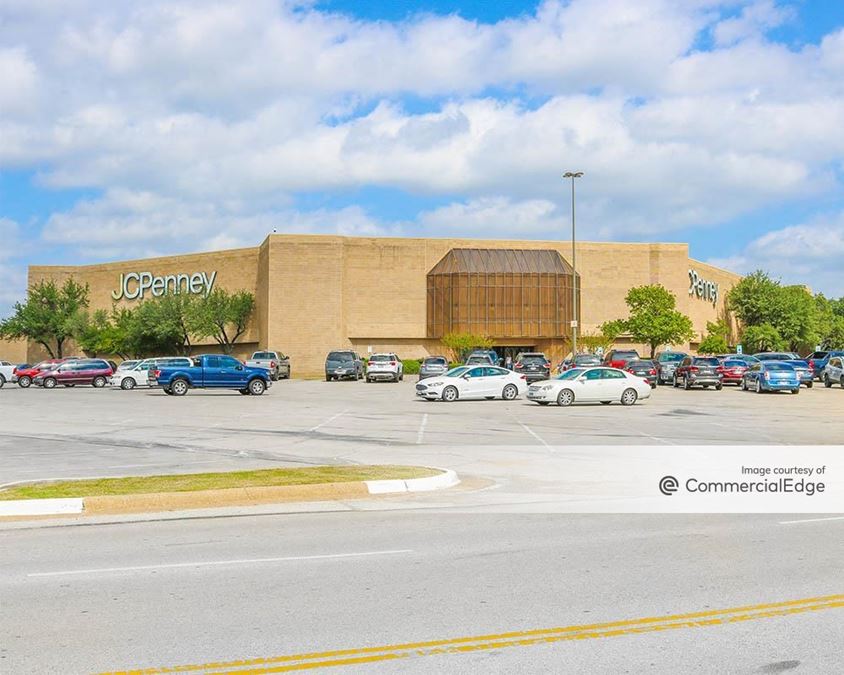 6000 Town East Mall, Mesquite, TX 75150