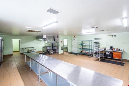 Photo of commercial space at 10204 SE State Road 100 in Starke