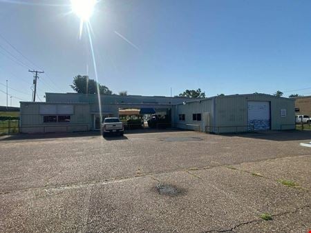 Photo of commercial space at 630 Airport Drive in Shreveport