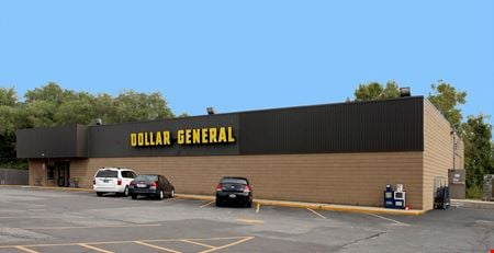 Retail space for Sale at 8760 Southeastern Ave in Wanamaker