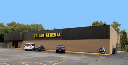 Retail space for Sale at 8760 Southeastern Ave in Wanamaker