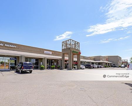 Photo of commercial space at 21043 North Cave Creek Road in Phoenix