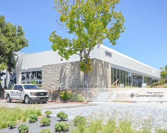SD Tech by Alexandria - Bldg. C