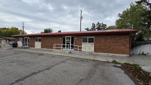 1393 Cambridge Dr
