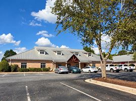 North Oconee Office Suite