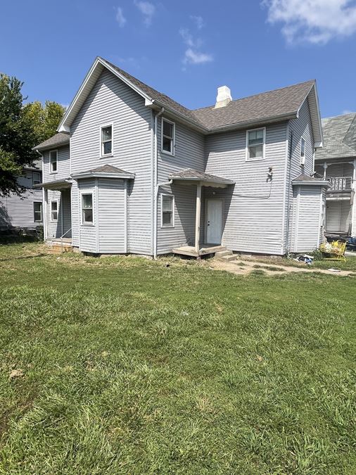 COUNCIL BLUFFS 6-UNIT PORTFOLIO