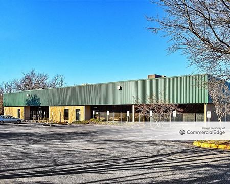 Office space for Rent at 7170 Standard Drive in Hanover
