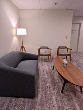 Mindful Spaces