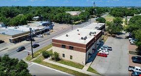 609 E University Ave, Ste 110