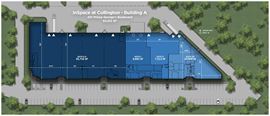 InSpace at Collington - Building A
