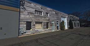 1110 Florence Street, London