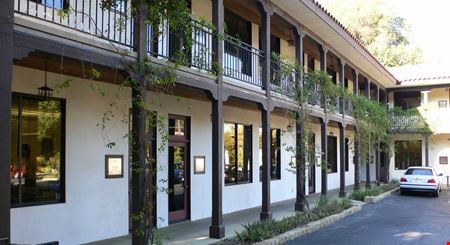 Office space for Rent at 530 West Ojai Avenue in Ojai