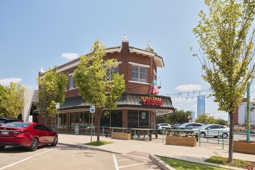 1120 Classen Drive